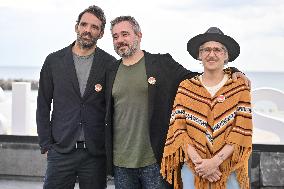 San Sebastian Film Festival Photocall Until My Voice Breaks