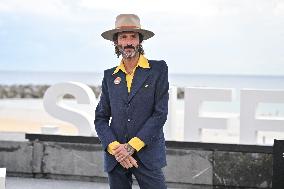 San Sebastian Film Festival Photocall Until My Voice Breaks