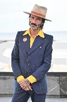 San Sebastian Film Festival Photocall Until My Voice Breaks