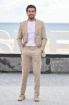 San Sebastian Film Festival Photocall The Dinner