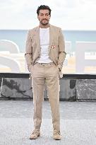 San Sebastian Film Festival Photocall The Dinner