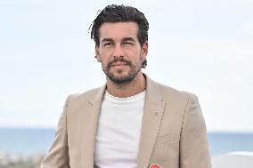 San Sebastian Film Festival Photocall The Dinner