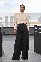 San Sebastian Film Festival Photocall The Gentleman