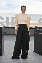 San Sebastian Film Festival Photocall The Gentleman