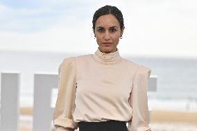 San Sebastian Film Festival Photocall The Gentleman