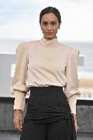 San Sebastian Film Festival Photocall The Gentleman