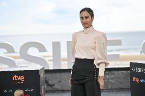 San Sebastian Film Festival Photocall The Gentleman