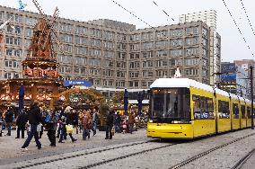 Illustration - Oktoberfest - Germany