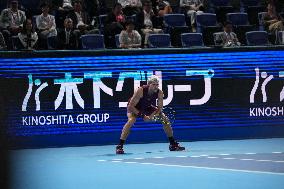 TENNIS - Internazionali di Tennis - Japan Open Tennis Tournament ATP500