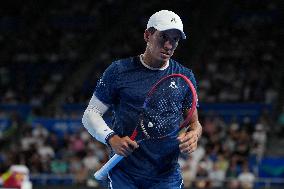 TENNIS - Internazionali di Tennis - Japan Open Tennis Tournament ATP500
