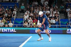 TENNIS - Internazionali di Tennis - Japan Open Tennis Tournament ATP500