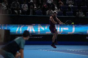 TENNIS - Internazionali di Tennis - Japan Open Tennis Tournament ATP500