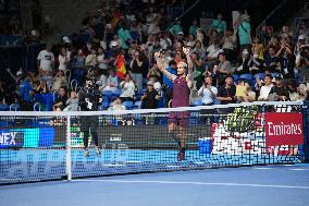 TENNIS - Internazionali di Tennis - Japan Open Tennis Tournament ATP500