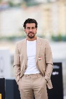 San Sebastian - RTVE Photocall