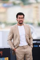 San Sebastian - RTVE Photocall