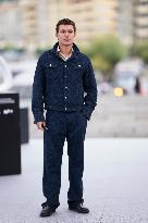 San Sebastian - RTVE Photocall