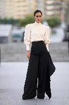 San Sebastian - RTVE Photocall