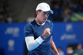 TENNIS - Internazionali di Tennis - Japan Open Tennis Tournament ATP500