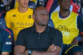 CALCIO - Serie A - Bologna FC vs Genoa CFC