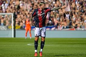 CALCIO - Serie A - Bologna FC vs Genoa CFC