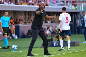 CALCIO - Serie A - Bologna FC vs Genoa CFC