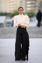 San Sebastian - RTVE Photocall