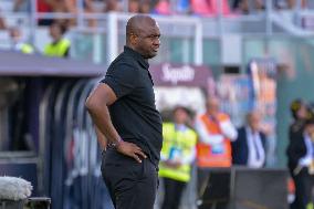 CALCIO - Serie A - Bologna FC vs Genoa CFC