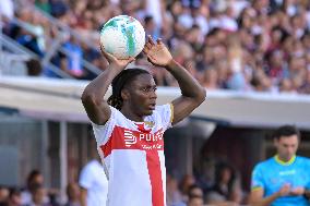 CALCIO - Serie A - Bologna FC vs Genoa CFC