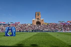 CALCIO - Serie A - Bologna FC vs Genoa CFC