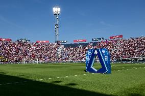 CALCIO - Serie A - Bologna FC vs Genoa CFC