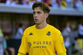 CALCIO - Serie A - Bologna FC vs Genoa CFC