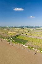 Illustration - Gironde