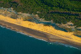 Illustration - Gironde