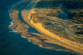 Illustration - Gironde