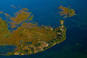 Illustration - Gironde