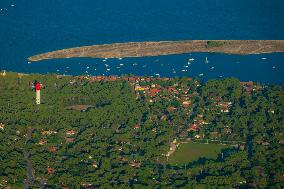 Illustration - Gironde