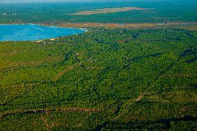 Illustration - Gironde