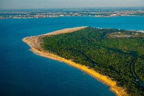 Illustration - Gironde