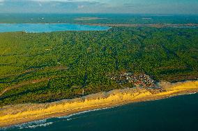 Illustration - Gironde