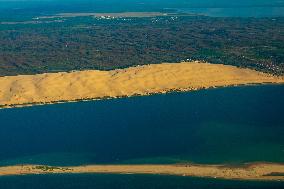 Illustration - Gironde