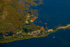 Illustration - Gironde