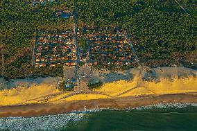 Illustration - Gironde