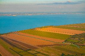 Illustration - Gironde