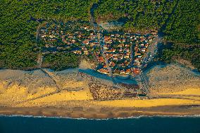 Illustration - Gironde