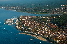 Illustration - Gironde