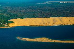 Illustration - Gironde