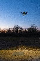 Illustration - Gironde