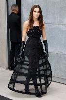 MFW Photocall Emporio Armani MP