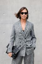 MFW Photocall Emporio Armani MP