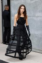 MFW Photocall Emporio Armani MP